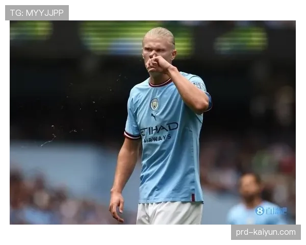 阿兰·希勒专栏：分析哈兰德在定位球战术中日益增长的头球威胁