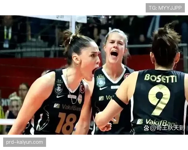 高点强攻与防守反击的博弈:复盘土超女排决赛伊萨奇巴希对阵瓦基弗银行